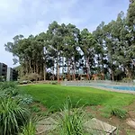 Departamento Punta Puyai Proximo Al Mar