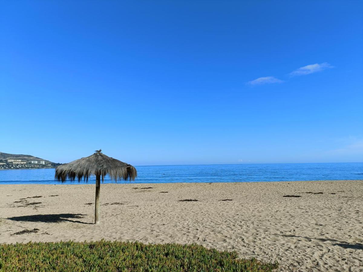 Departamento Punta Puyai Proximo Al Mar Apartamento Papudo