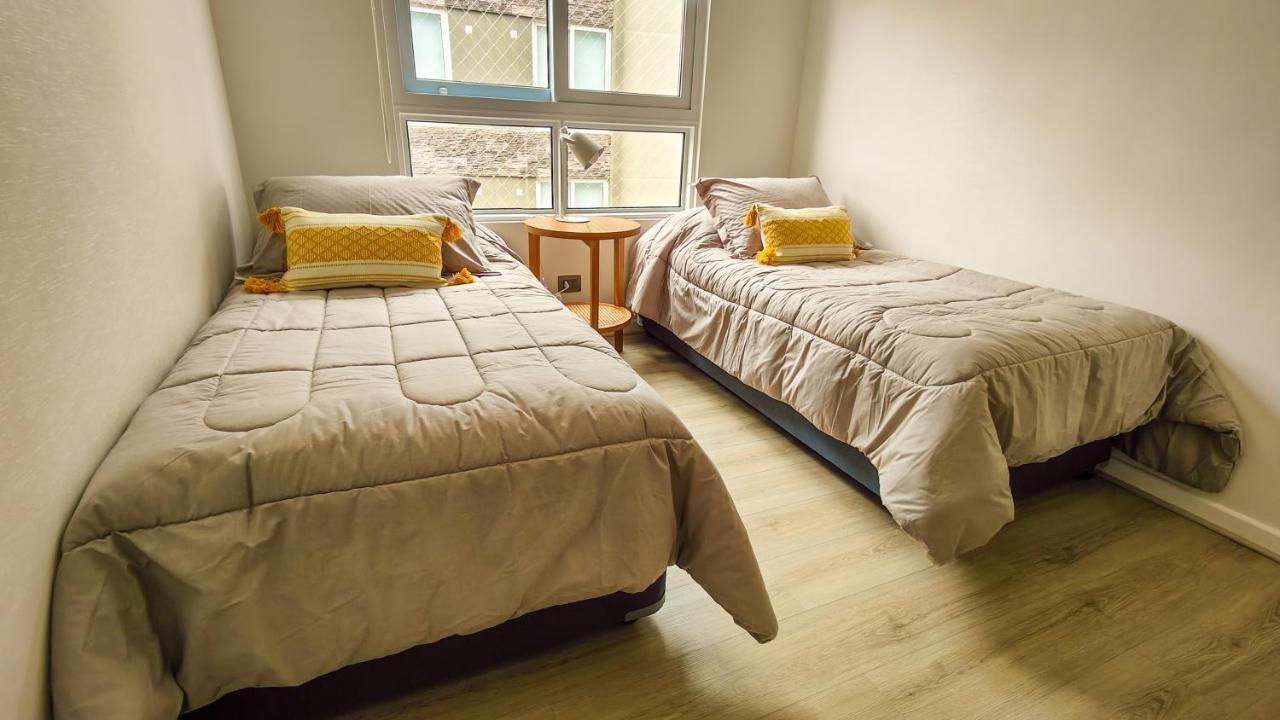 Departamento Punta Puyai Proximo Al Mar Apartamento