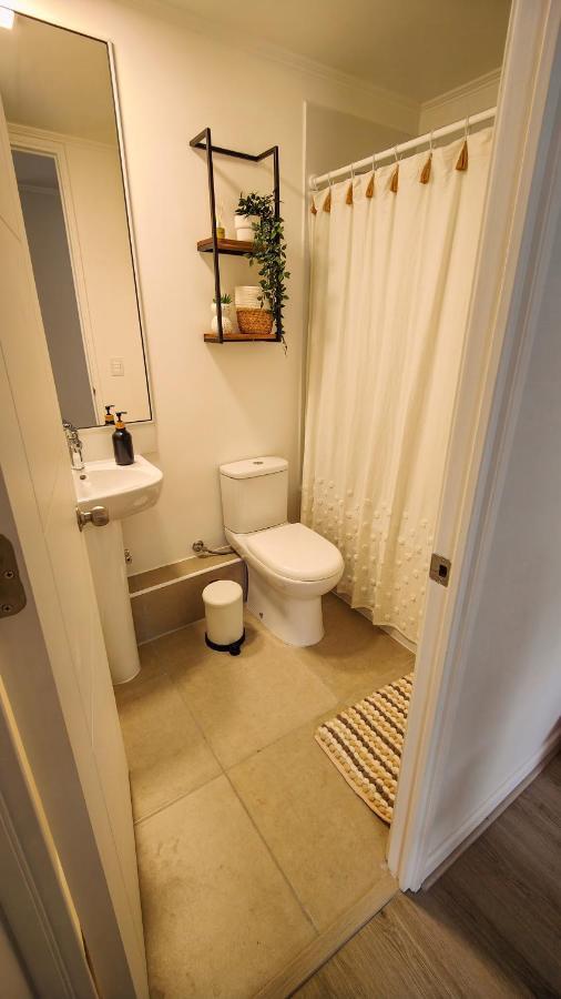 Departamento Punta Puyai Proximo Al Mar Apartamento Papudo